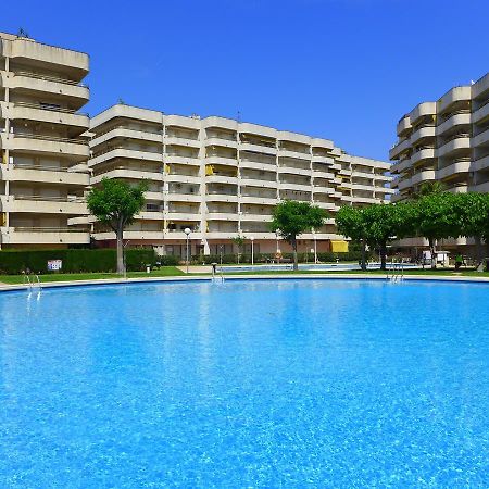 Rentalmar Cordoba - Sevilla - Jerez Salou Exterior foto