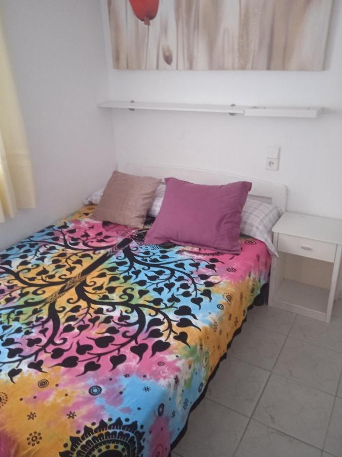 Rentalmar Cordoba - Sevilla - Jerez Salou Exterior foto