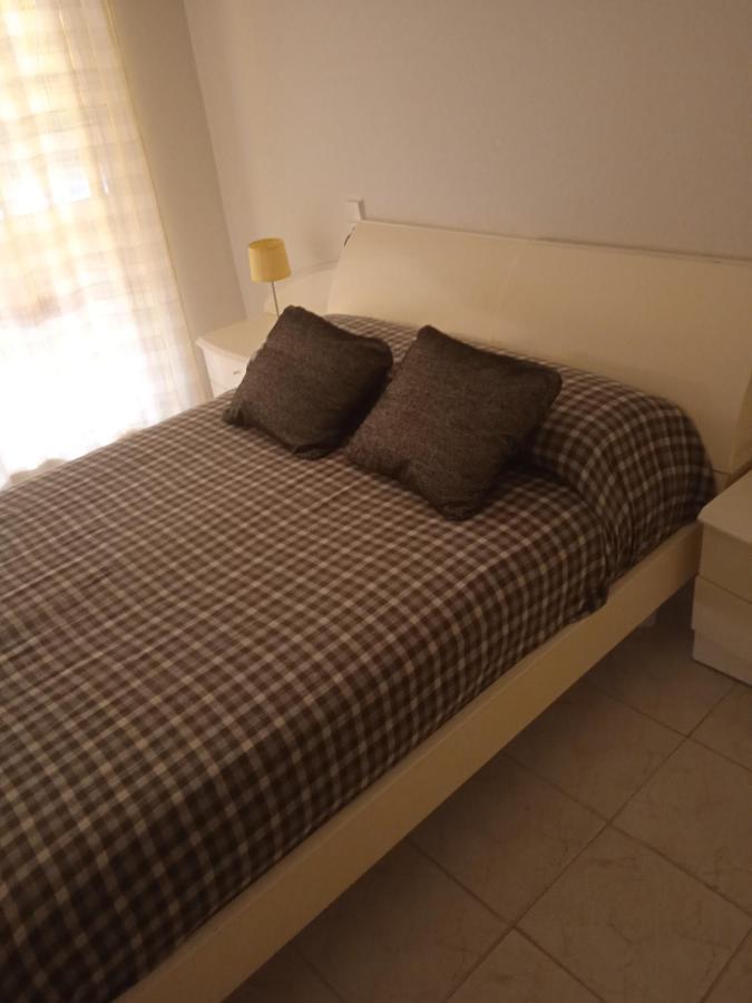 Rentalmar Cordoba - Sevilla - Jerez Salou Exterior foto