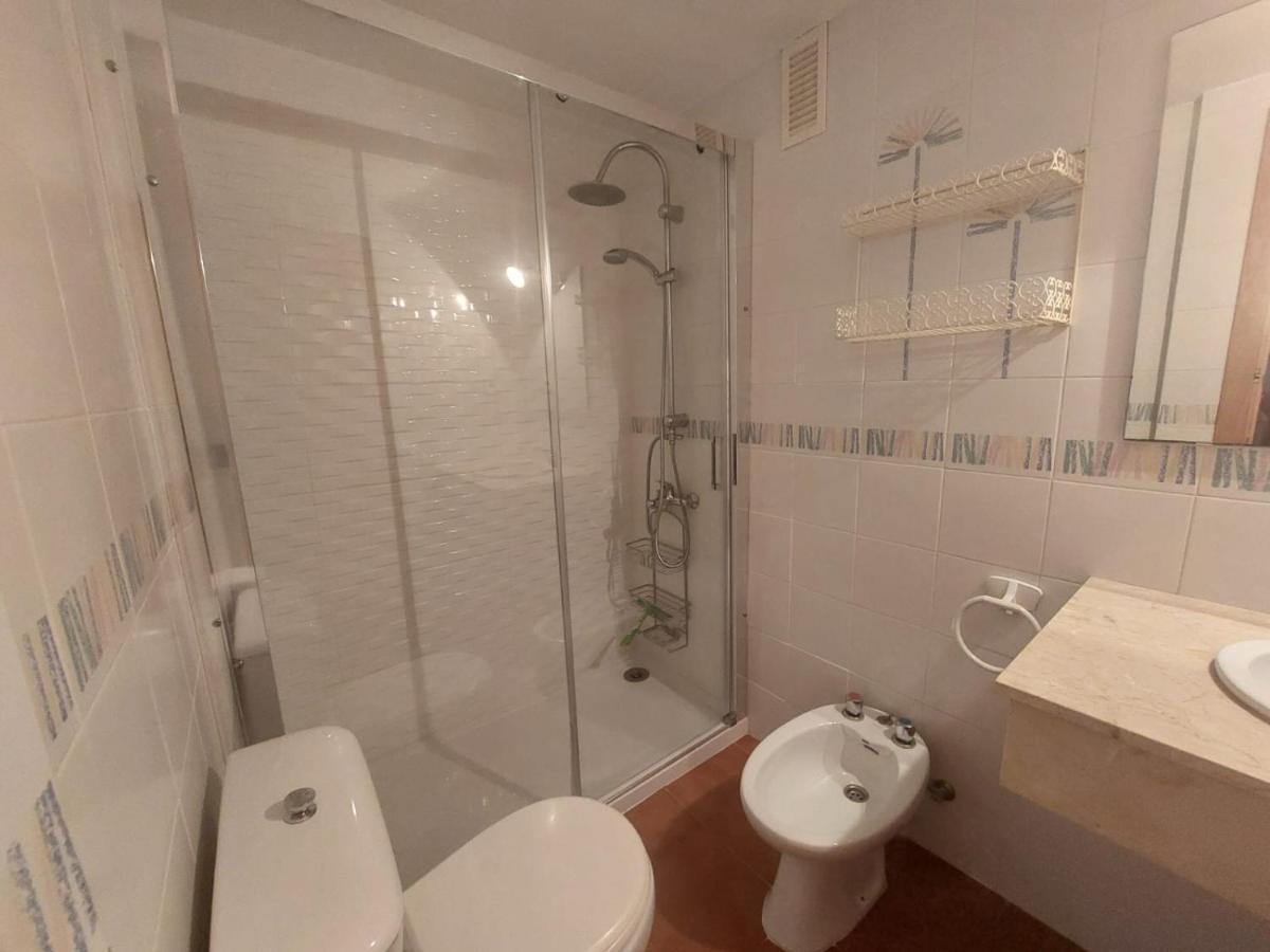 Rentalmar Cordoba - Sevilla - Jerez Salou Exterior foto