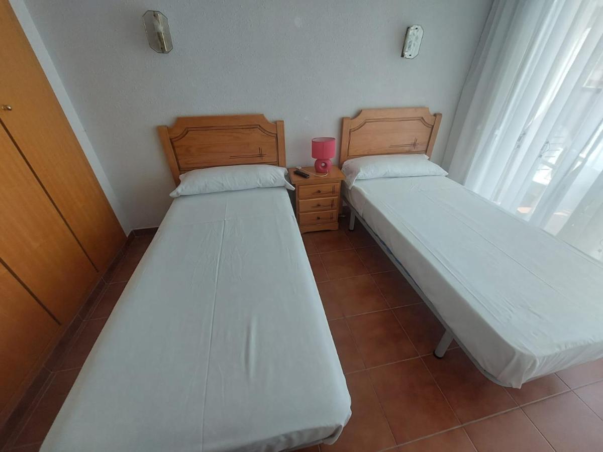 Rentalmar Cordoba - Sevilla - Jerez Salou Exterior foto
