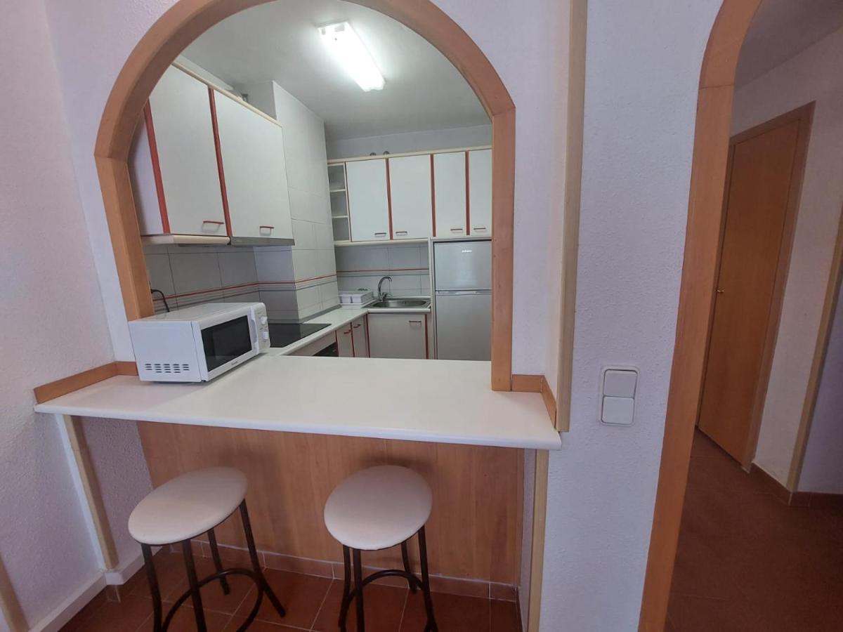 Rentalmar Cordoba - Sevilla - Jerez Salou Exterior foto