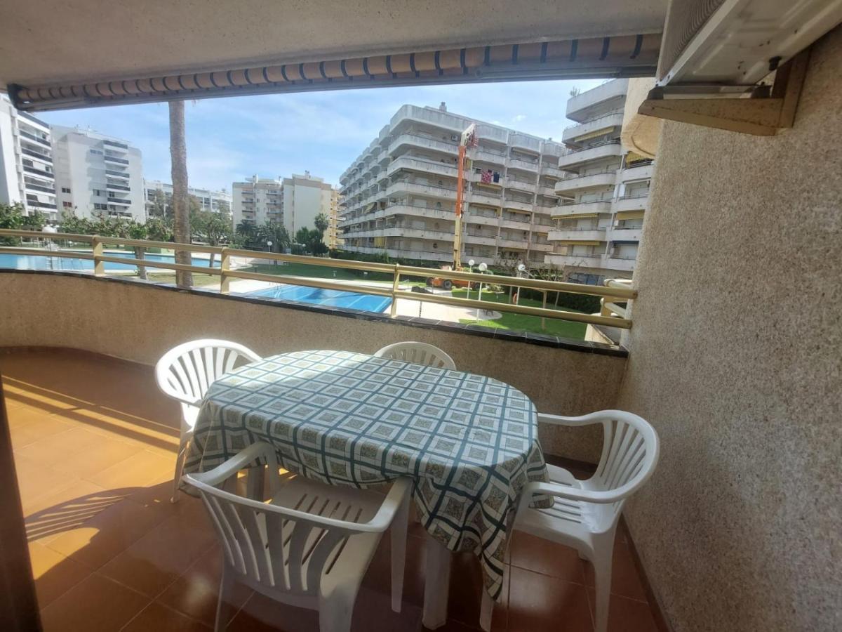 Rentalmar Cordoba - Sevilla - Jerez Salou Exterior foto