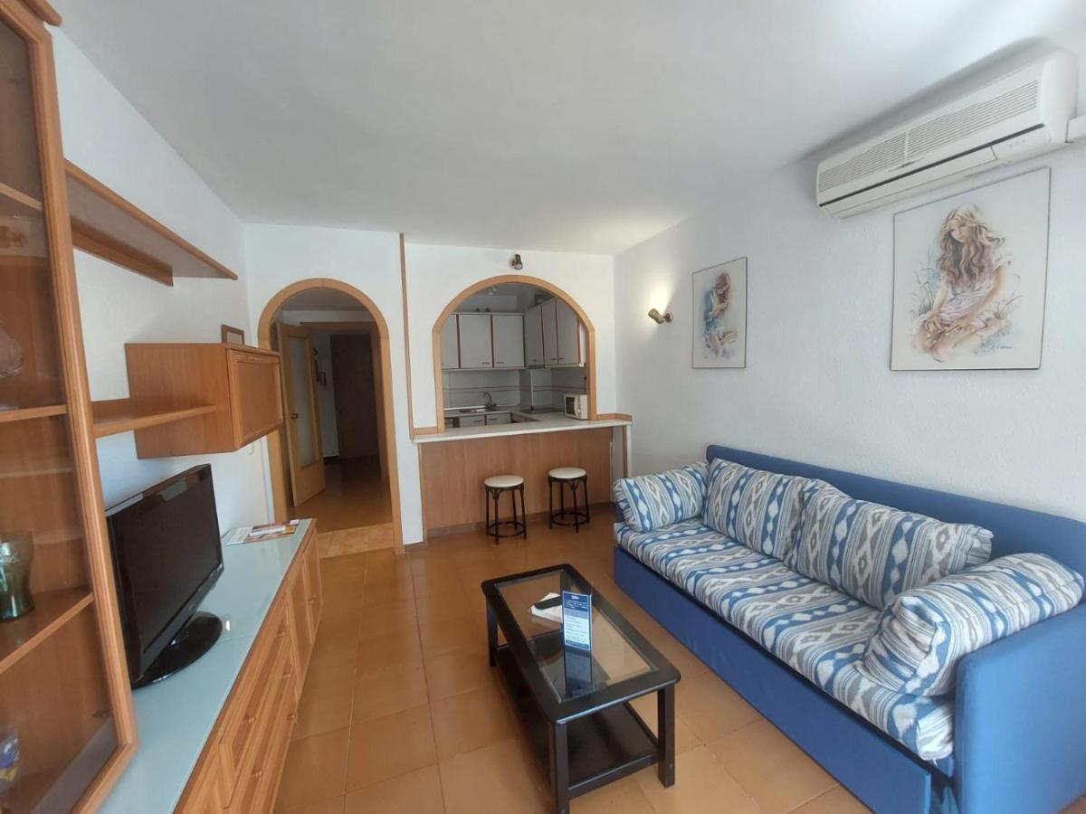 Rentalmar Cordoba - Sevilla - Jerez Salou Exterior foto