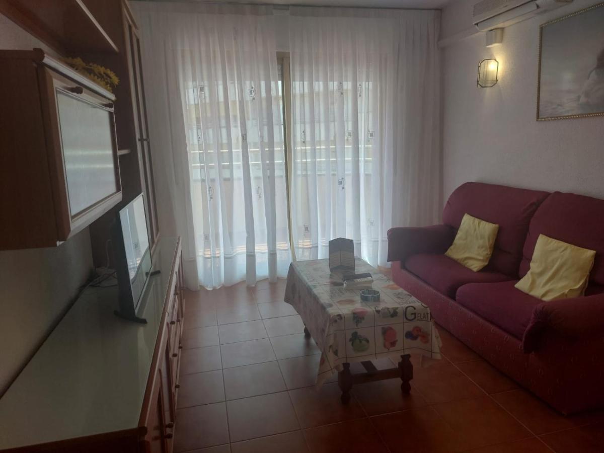 Rentalmar Cordoba - Sevilla - Jerez Salou Exterior foto