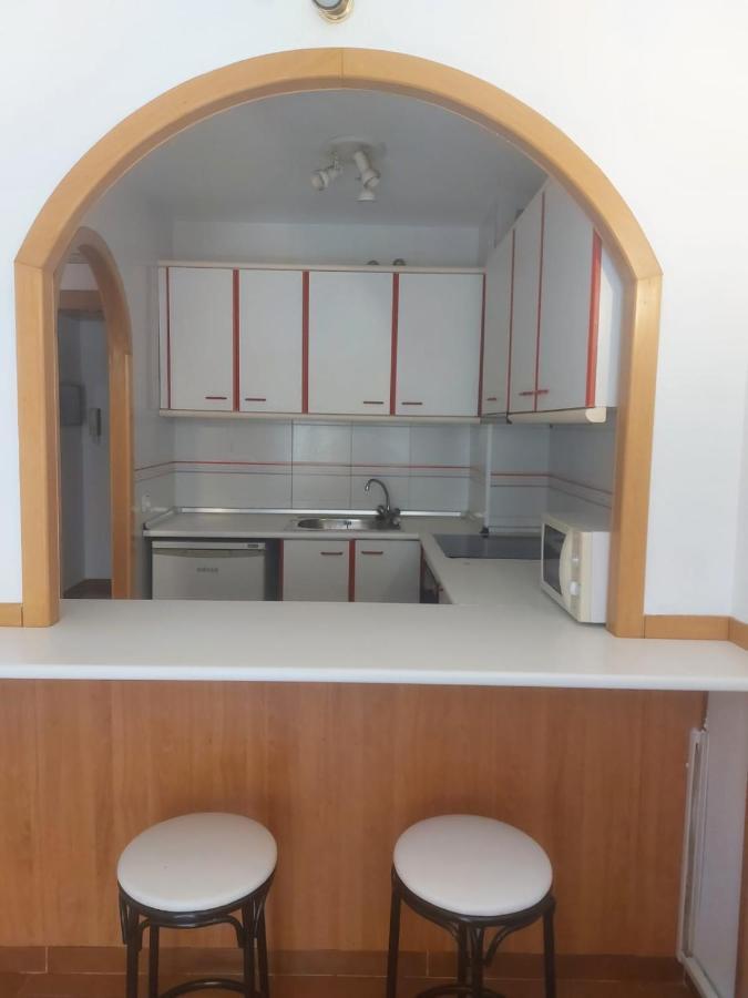 Rentalmar Cordoba - Sevilla - Jerez Salou Exterior foto