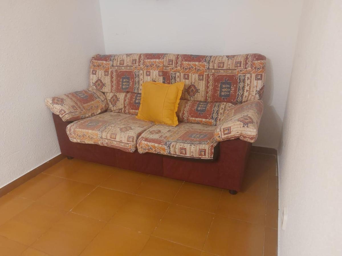 Rentalmar Cordoba - Sevilla - Jerez Salou Exterior foto