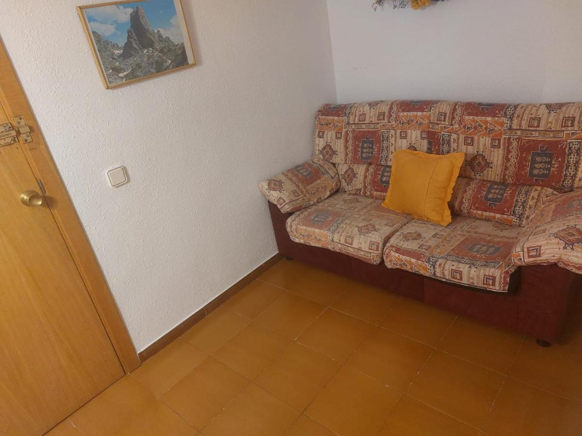 Rentalmar Cordoba - Sevilla - Jerez Salou Exterior foto