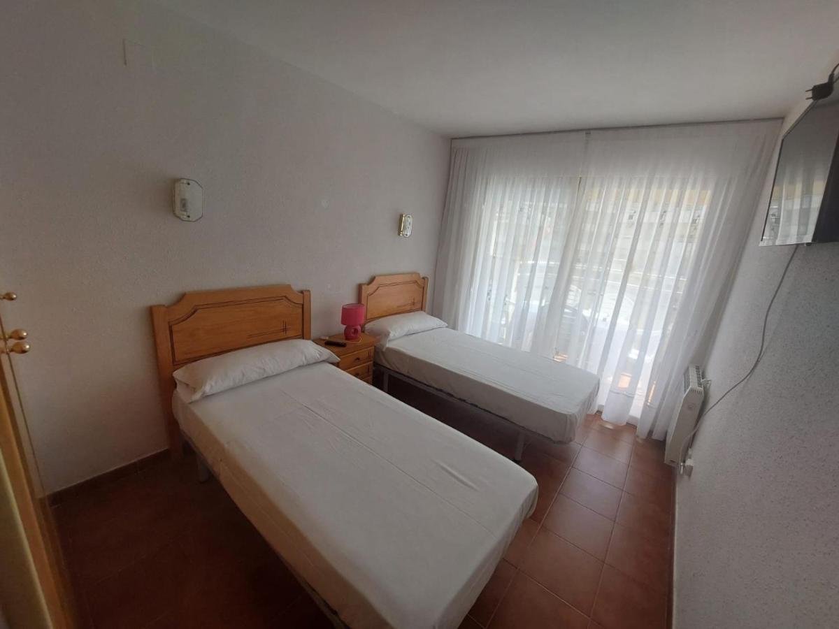 Rentalmar Cordoba - Sevilla - Jerez Salou Exterior foto
