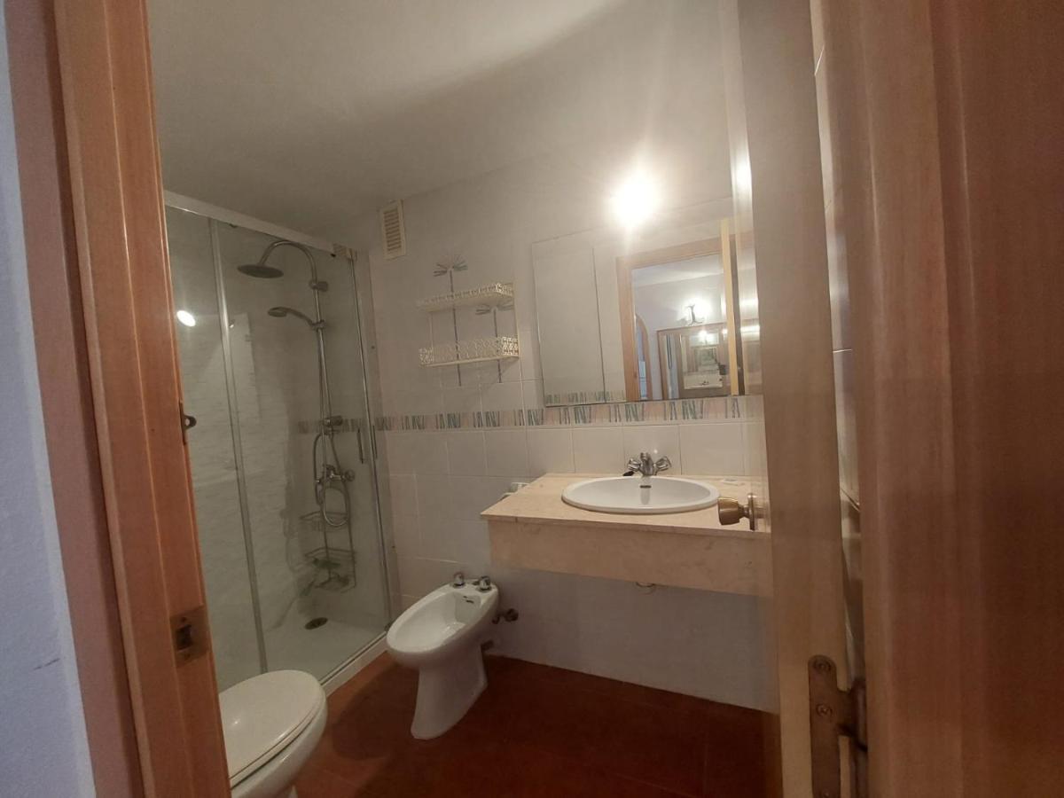 Rentalmar Cordoba - Sevilla - Jerez Salou Exterior foto