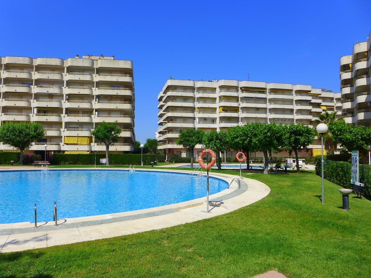 Rentalmar Cordoba - Sevilla - Jerez Salou Exterior foto