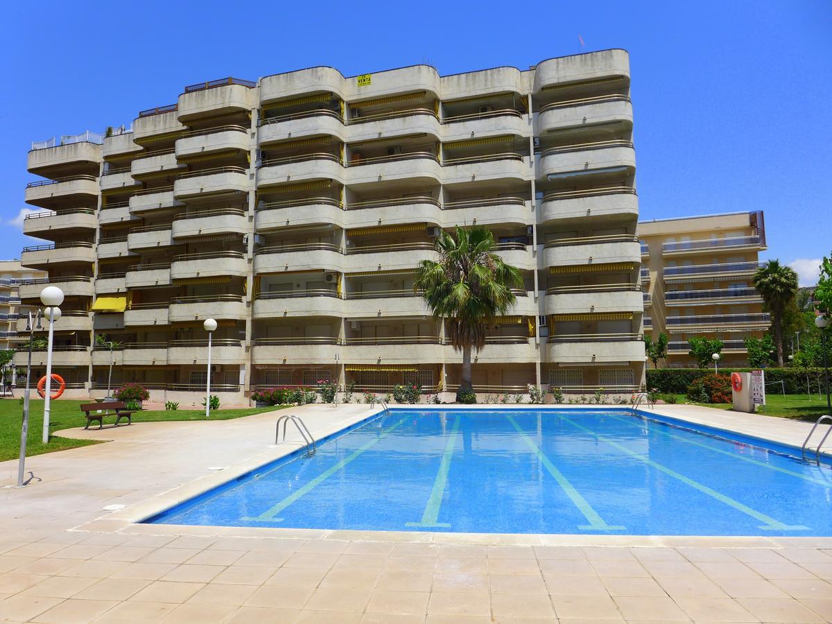 Rentalmar Cordoba - Sevilla - Jerez Salou Exterior foto