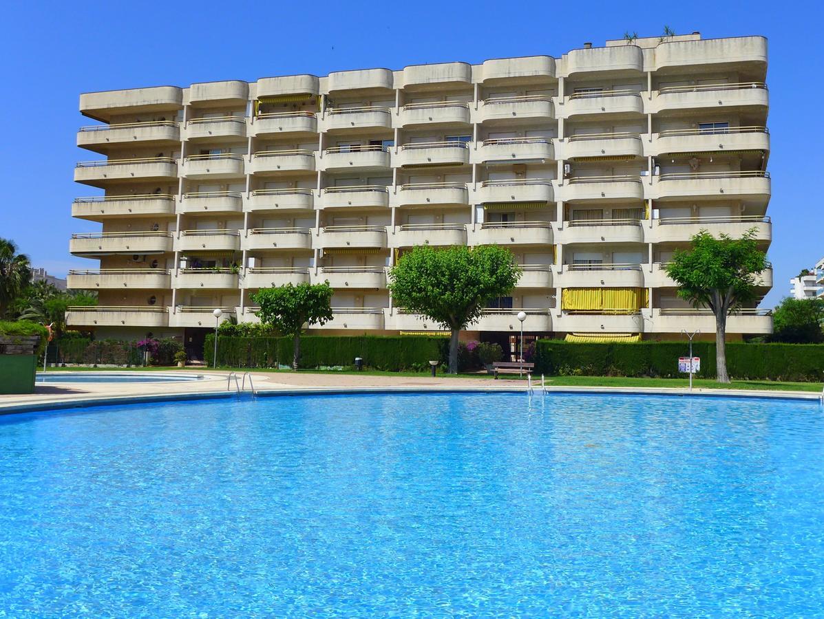 Rentalmar Cordoba - Sevilla - Jerez Salou Exterior foto